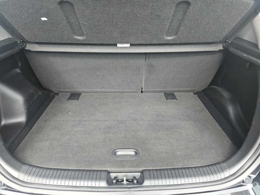 Kia Venga Venga 4 Isg White #12