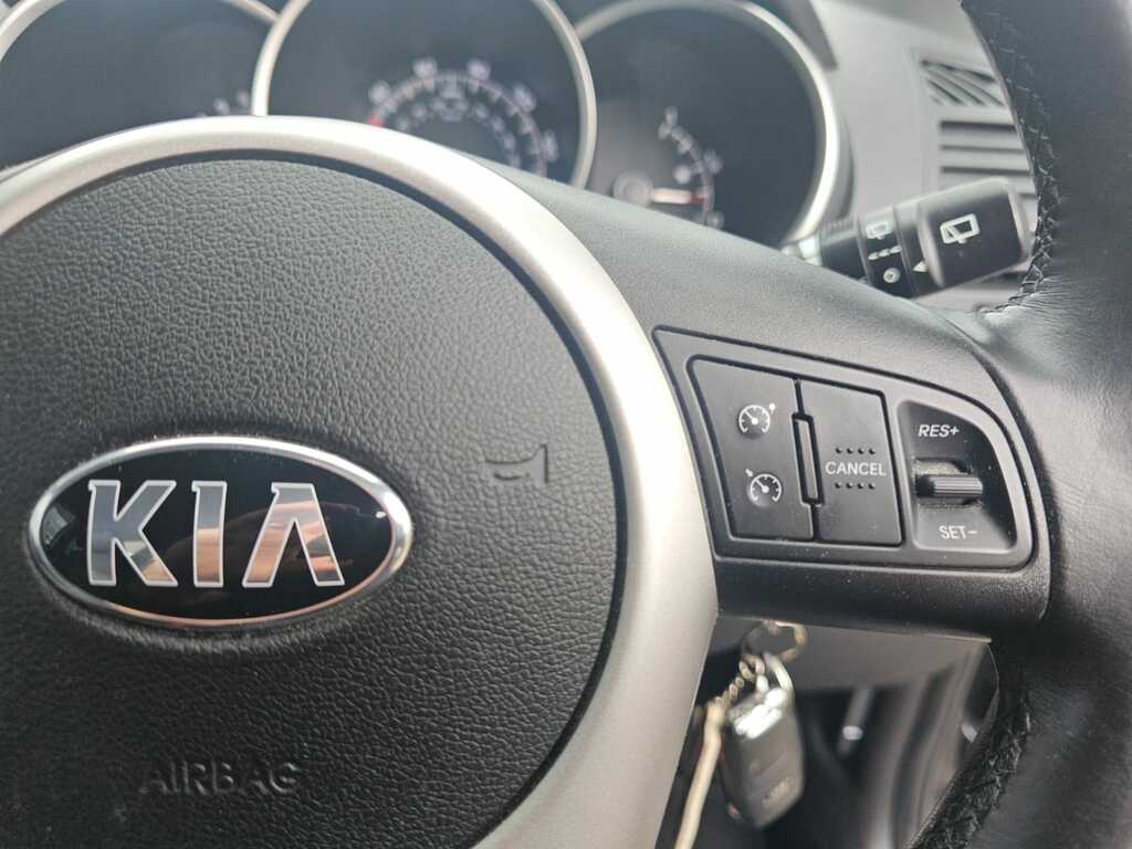 Kia Venga Venga 4 Isg White #24