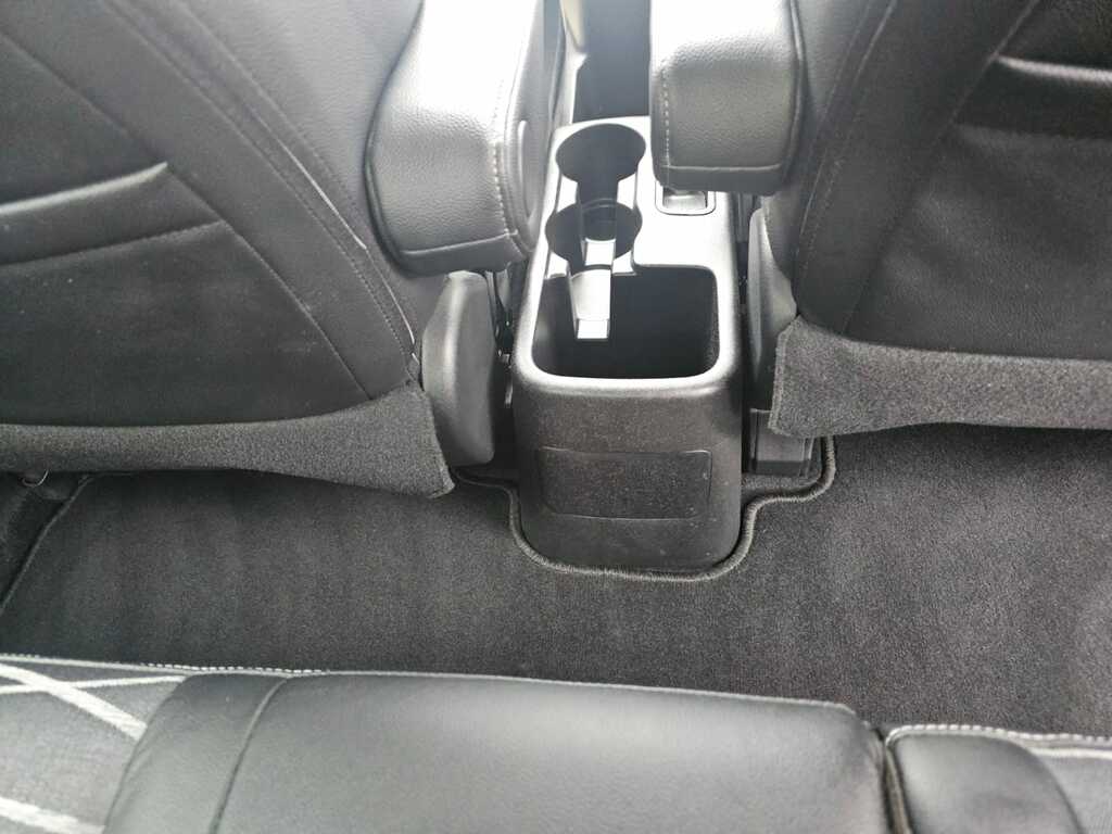 Kia Venga Venga 4 Isg White #30
