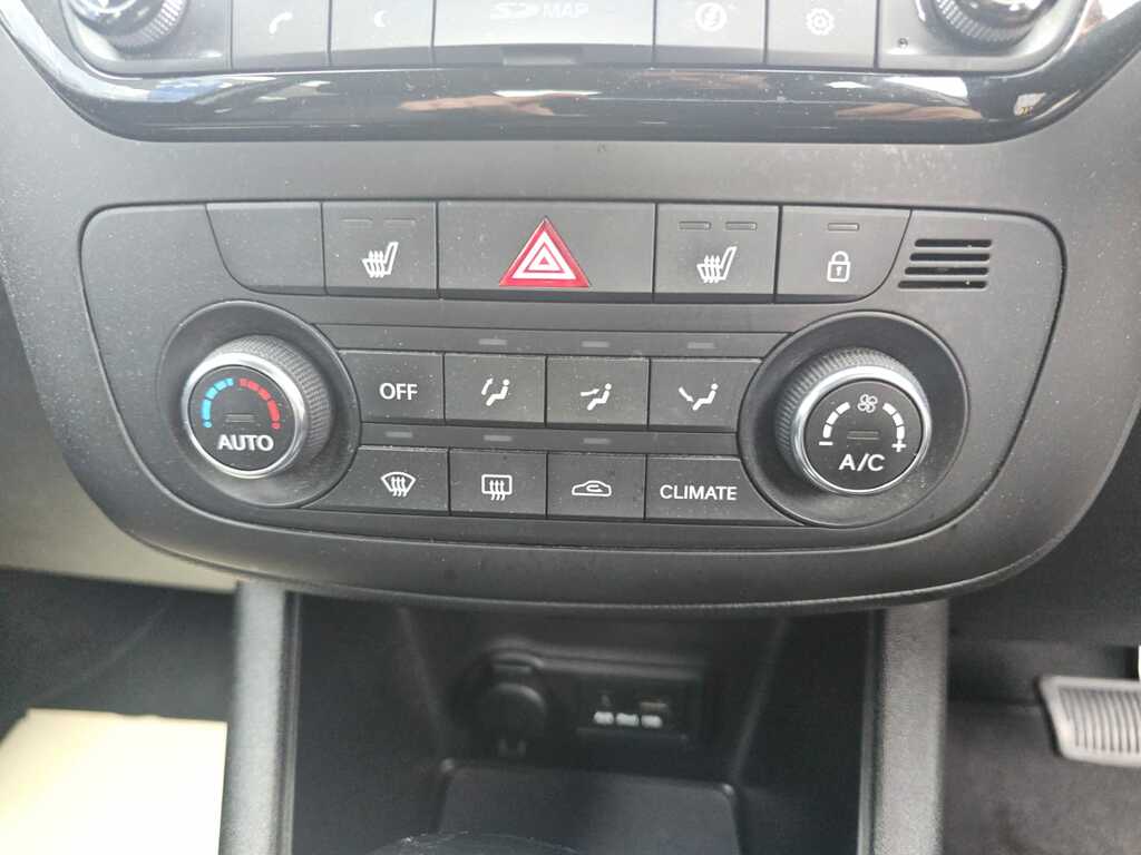 Kia Venga Venga 4 Isg White #20