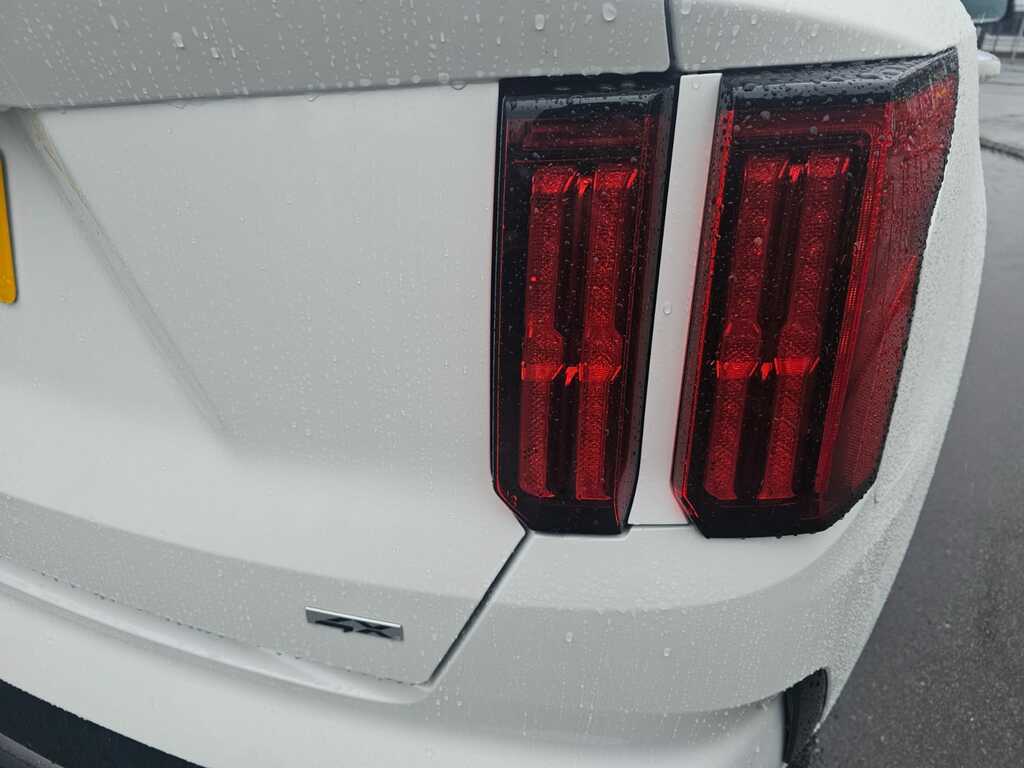 Kia Sorento Crdi 3 Black #12