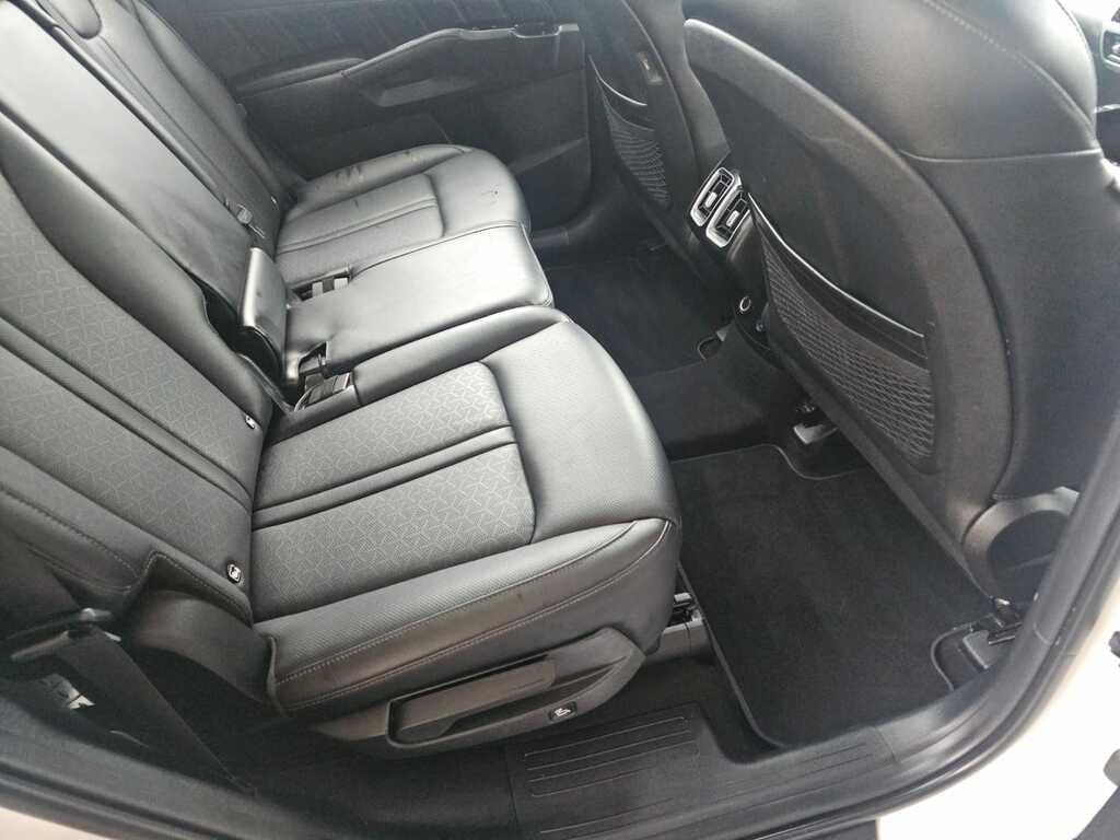 Kia Sorento Crdi 3 Black #38