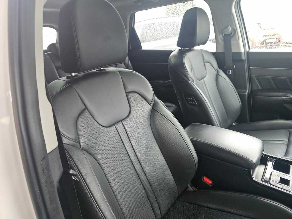Kia Sorento Crdi 3 Black #20
