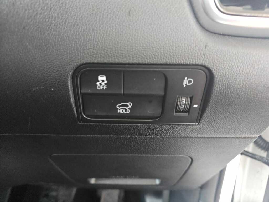 Kia Sorento Crdi 3 Black #34