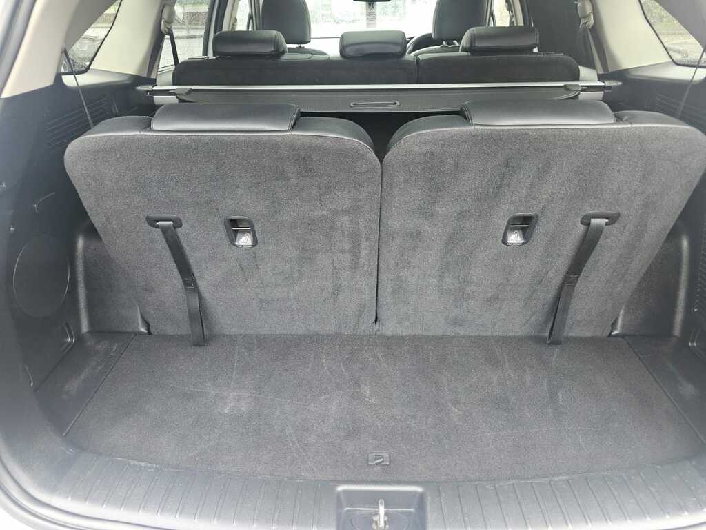 Kia Sorento Crdi 3 Black #14