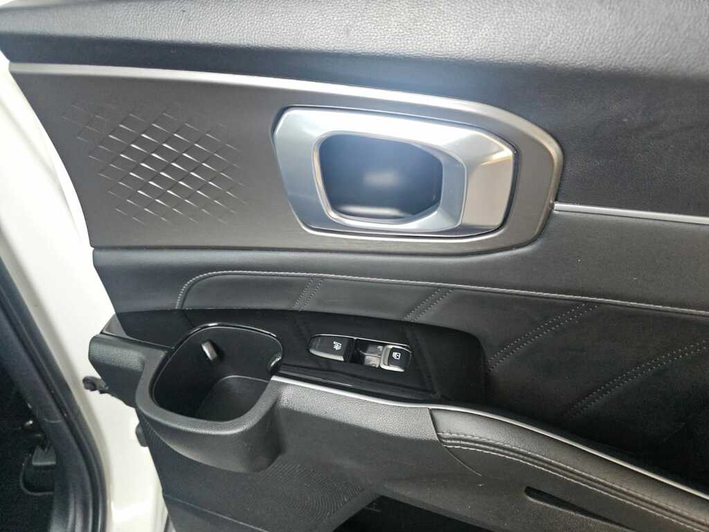 Kia Sorento Crdi 3 Black #41