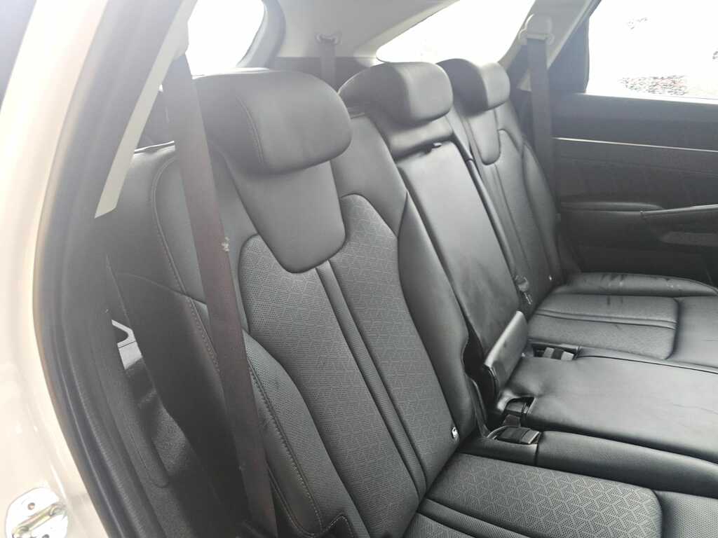 Kia Sorento Crdi 3 Black #36