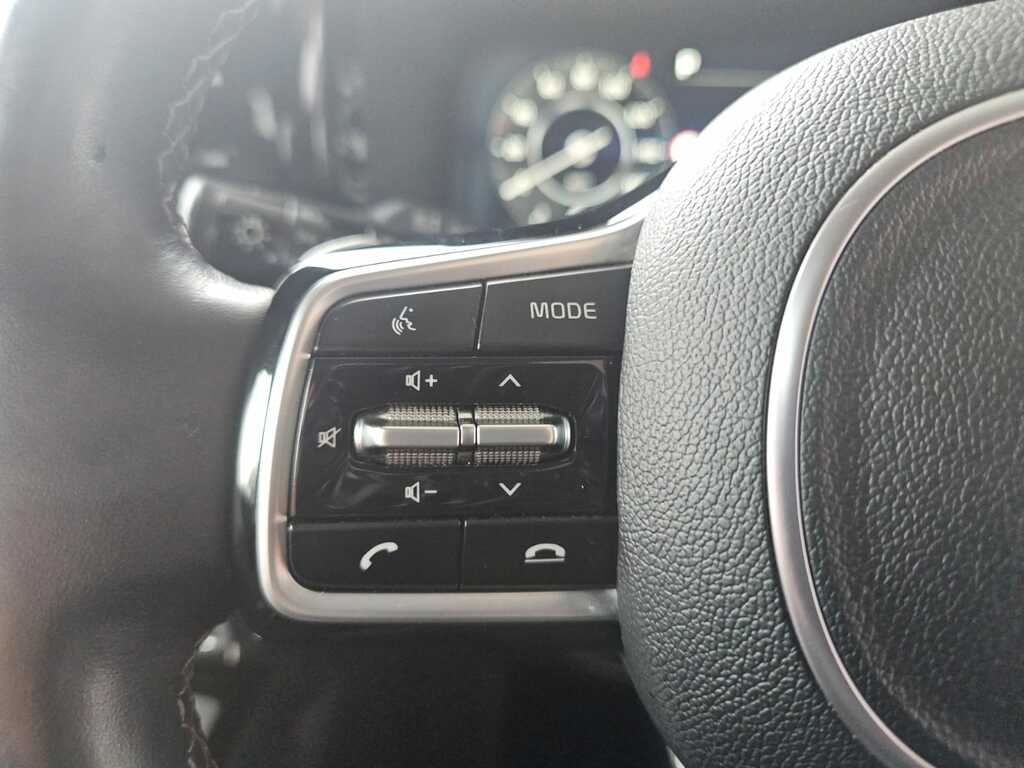 Kia Sorento Crdi 3 Black #32
