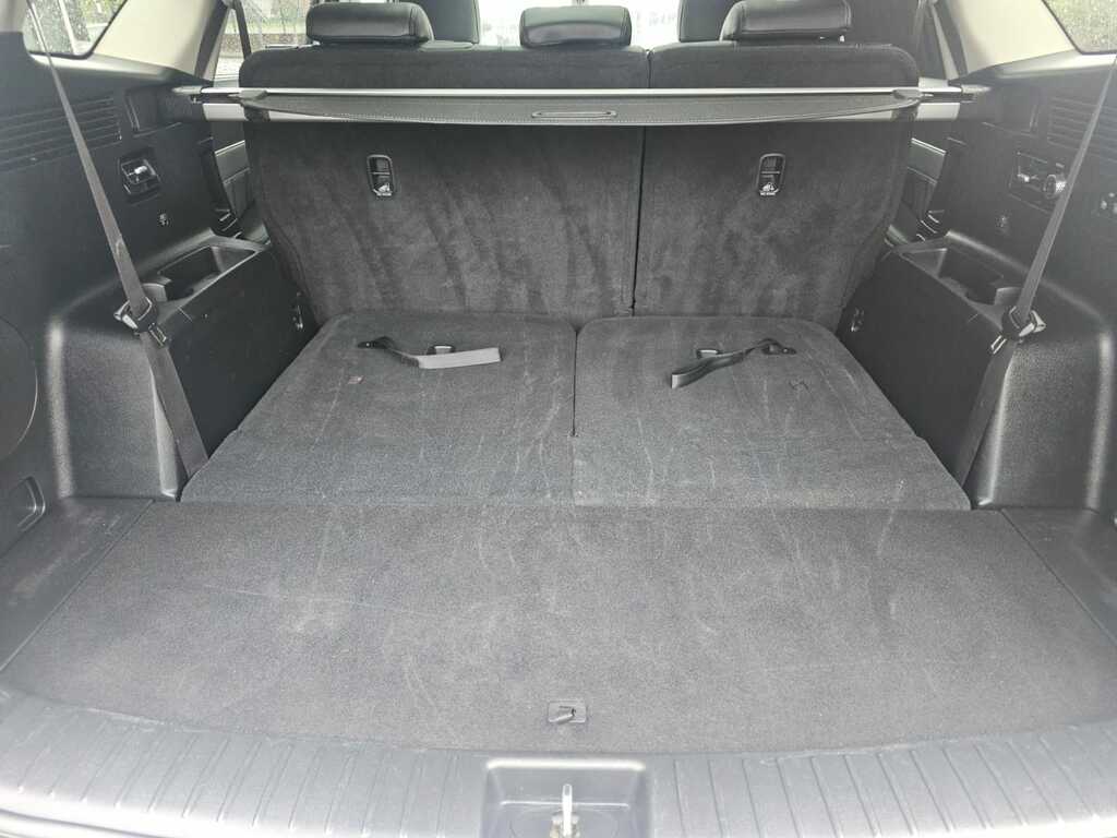 Kia Sorento Crdi 3 Black #15