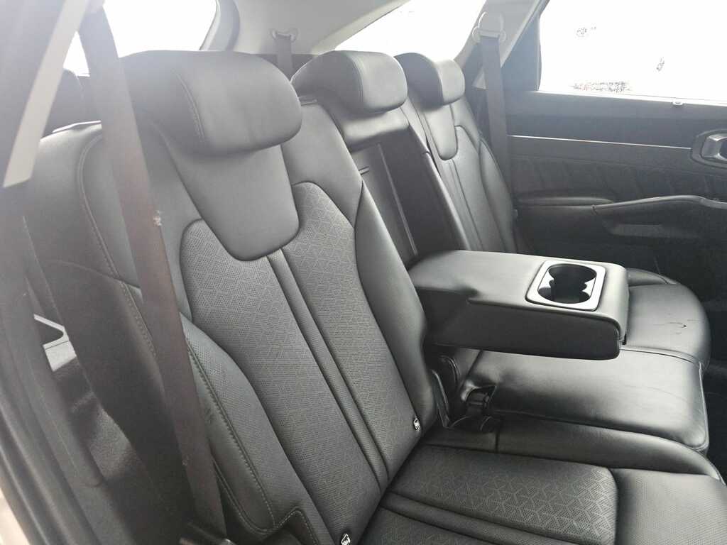 Kia Sorento Crdi 3 Black #37