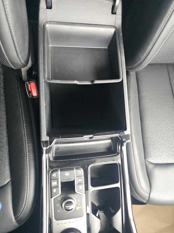 Kia Sorento Crdi 3 Black #29