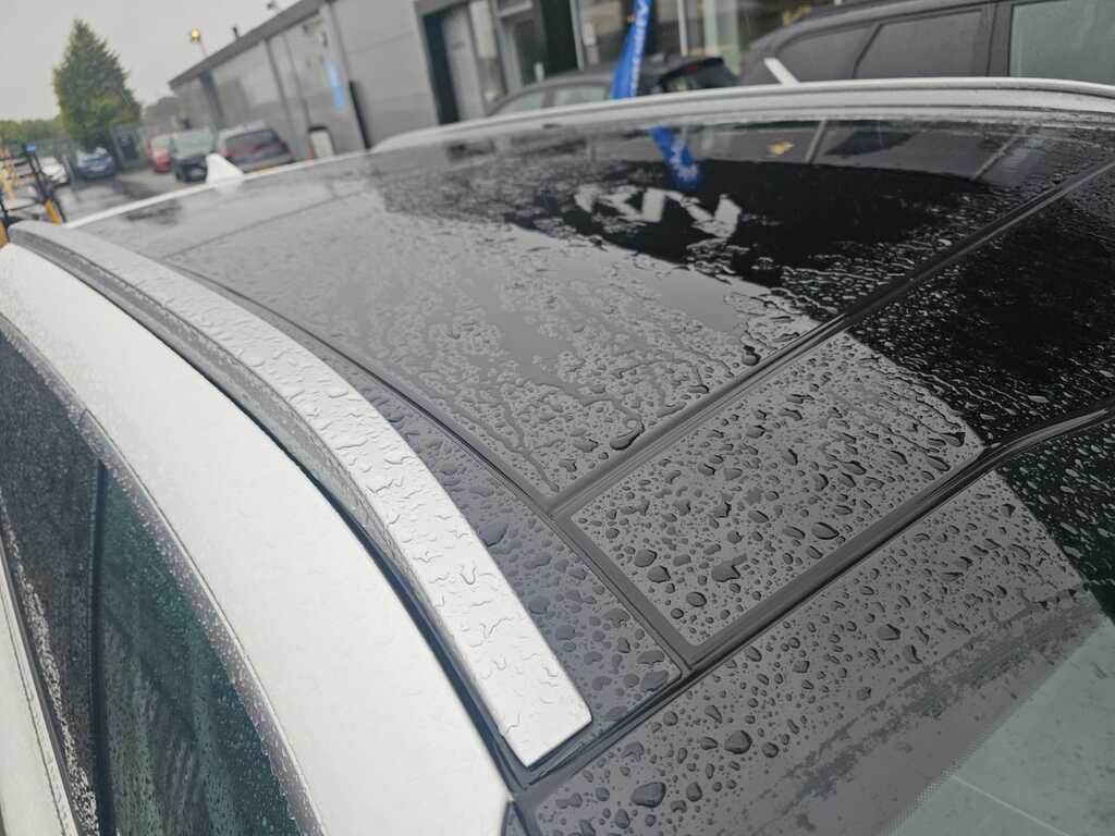 Kia Sorento Crdi 3 Black #21