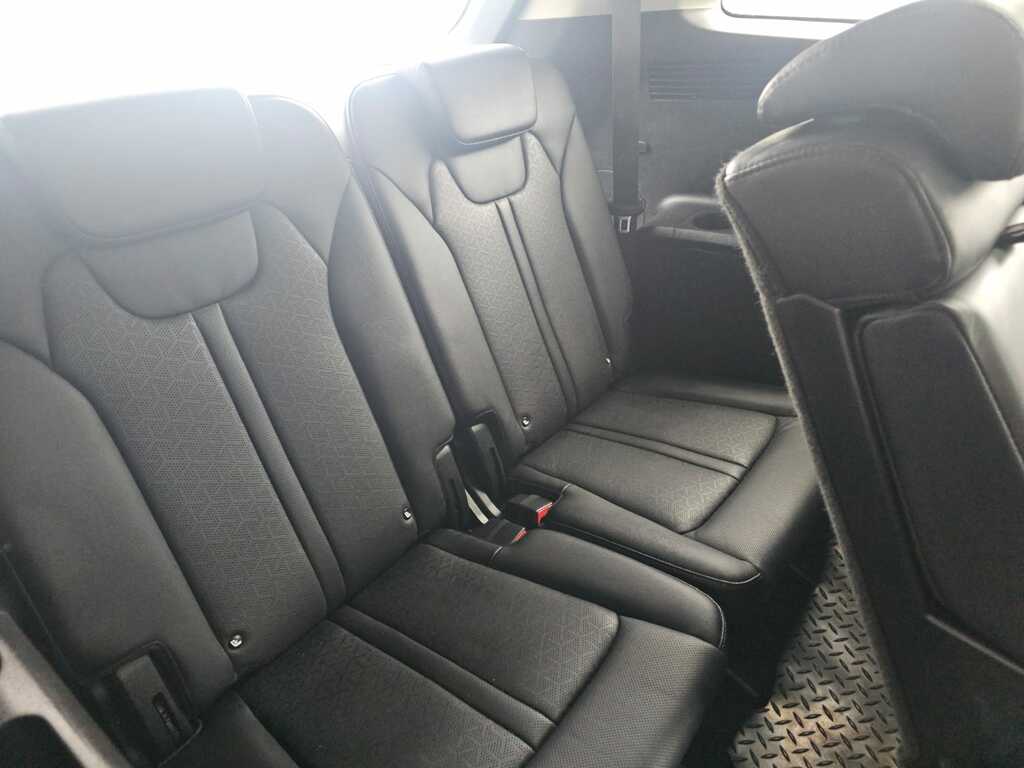 Kia Sorento Crdi 3 Black #45