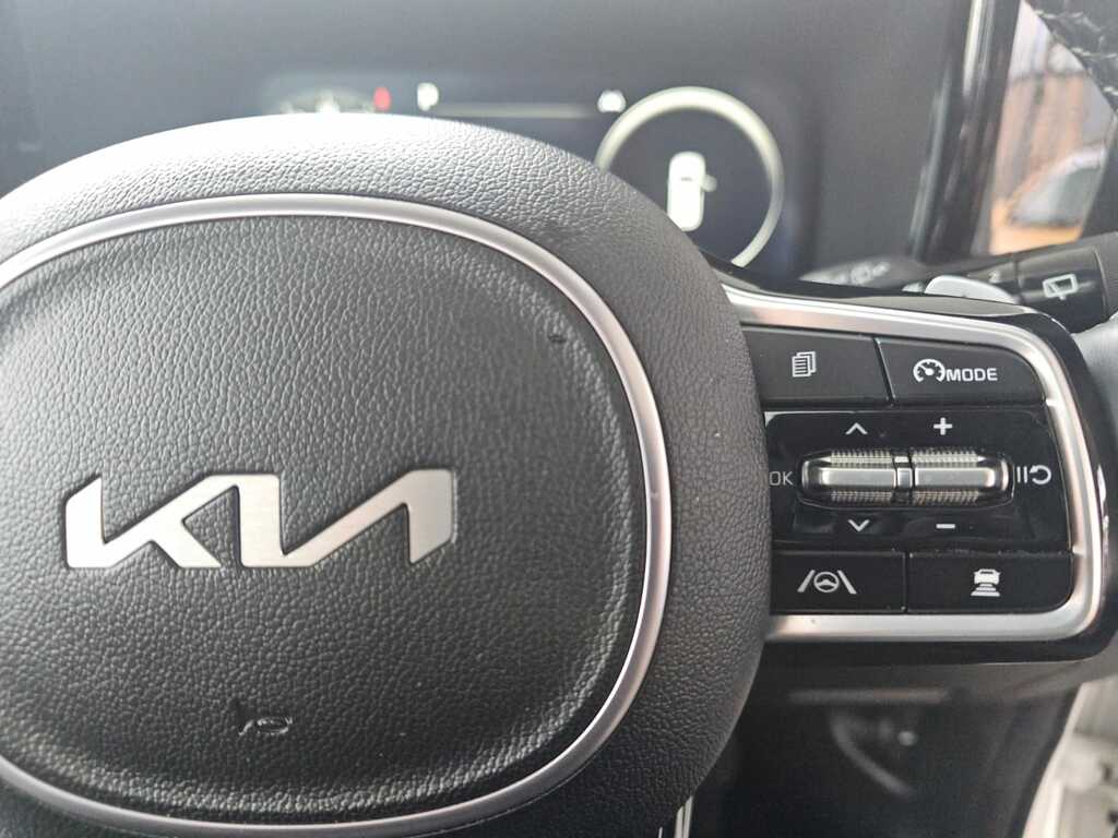 Kia Sorento Crdi 3 Black #33