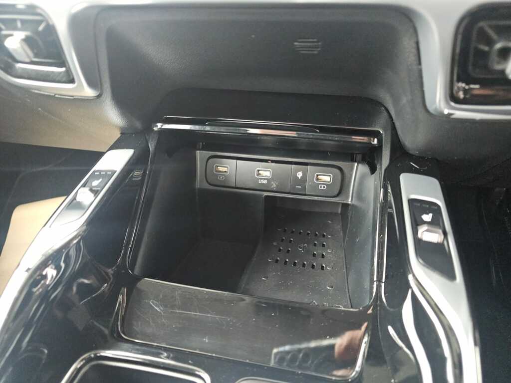Kia Sorento Crdi 3 Black #26
