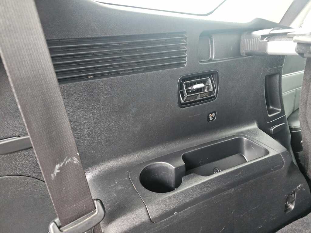 Kia Sorento Crdi 3 Black #16