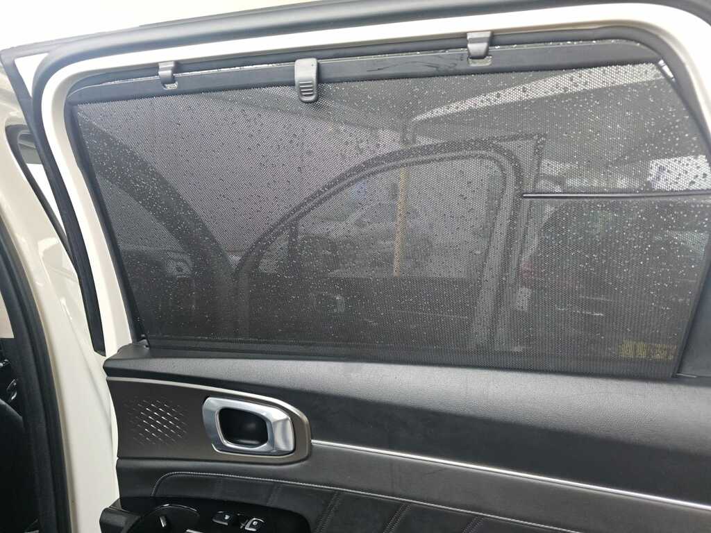 Kia Sorento Crdi 3 Black #42