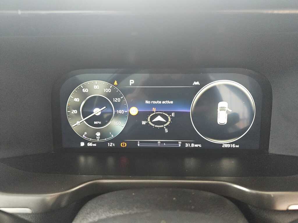 Kia Sorento Crdi 3 Black #39