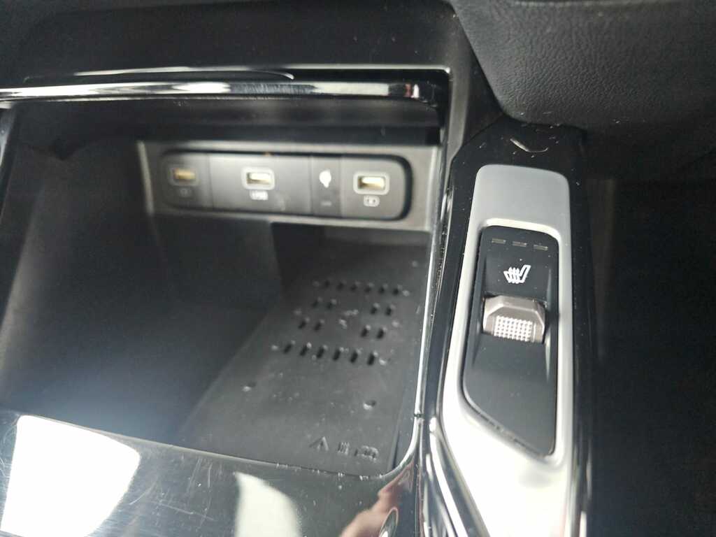 Kia Sorento Crdi 3 Black #27