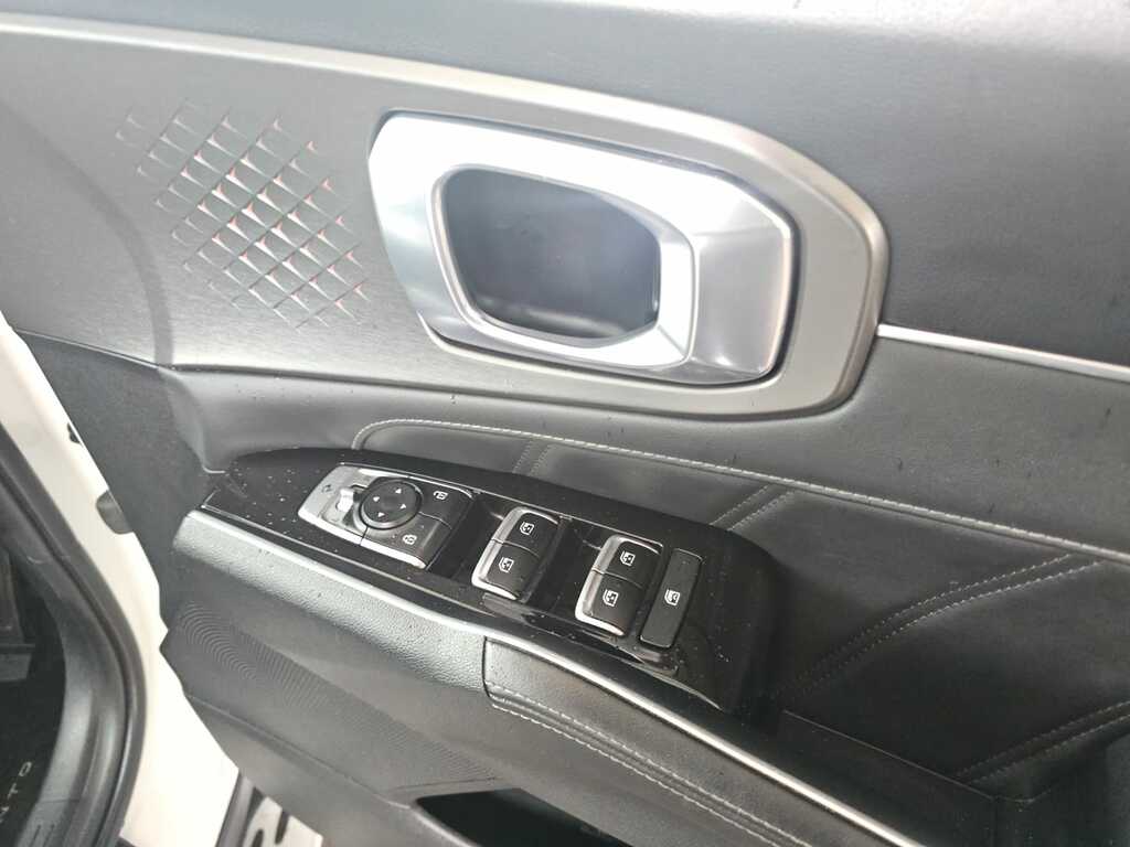 Kia Sorento Crdi 3 Black #35