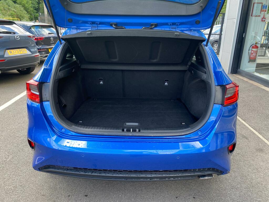 Kia Ceed 1.4 T-gdi Blue Edition Blue #6