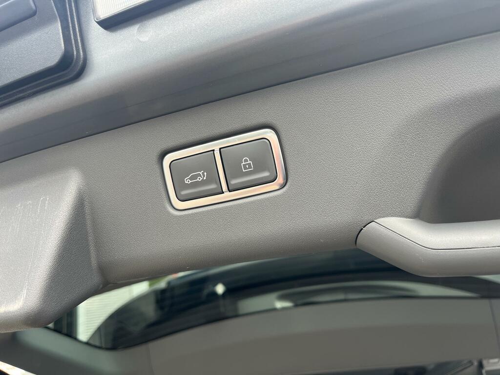 Kia EV9 99.8 Kwh Gt-line S Grey #5