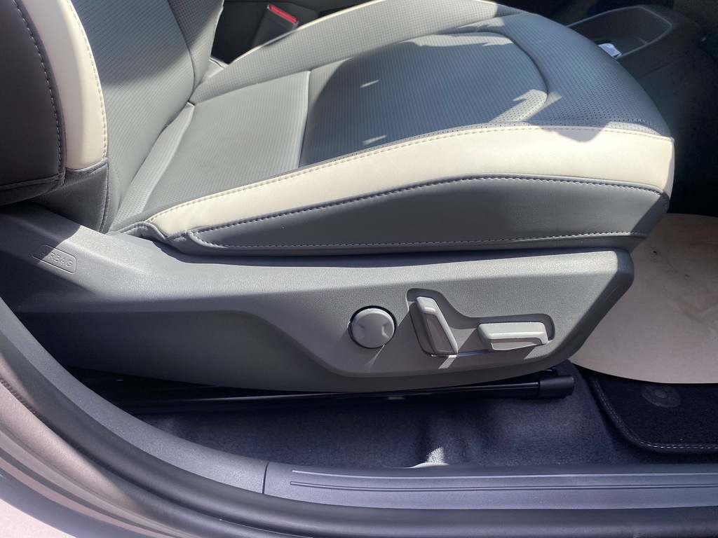 Kia EV3 81.4 Kwh Gt-line Grey #6