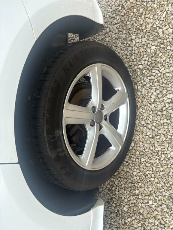 Audi Q5 2.0 Tdi S Line Special Edition S Tronic Quattro Eu Blue #18