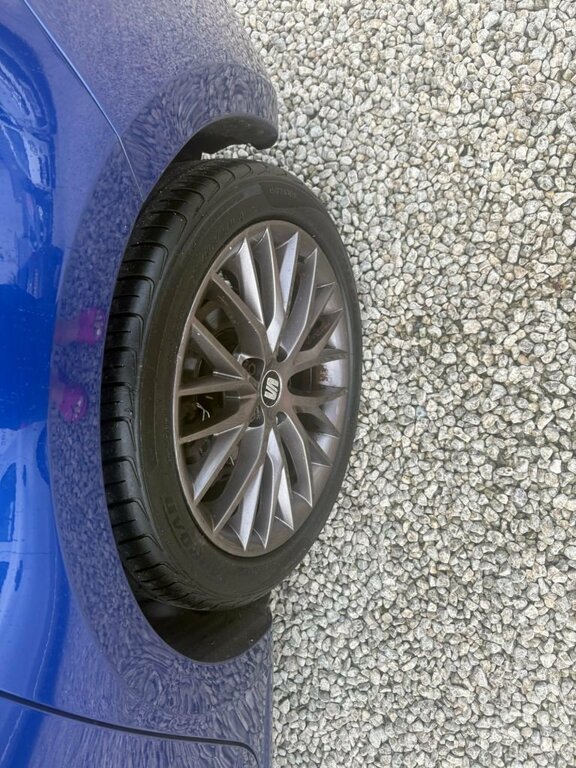 Seat Leon 1.4 Ecotsi Fr Technology Hatchback Manu White #18