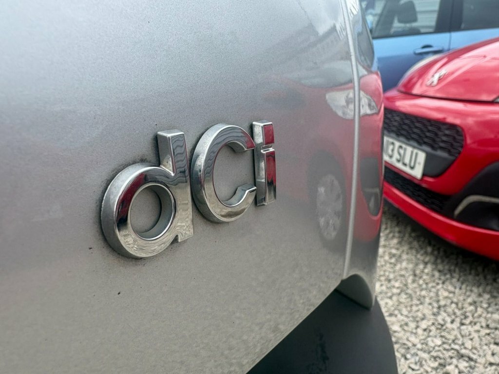 Renault Captur Captur Dynamique Nav Tce Black #7