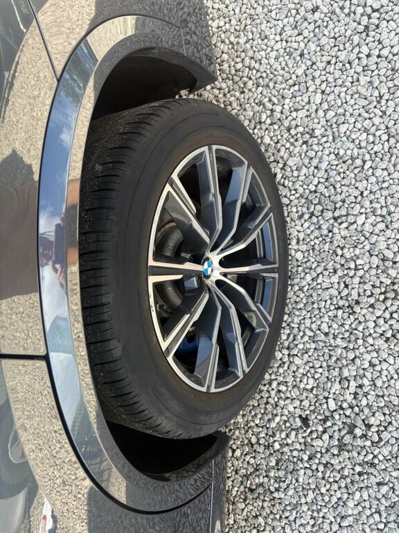 BMW X5 Xdrive30d Xline Black #17