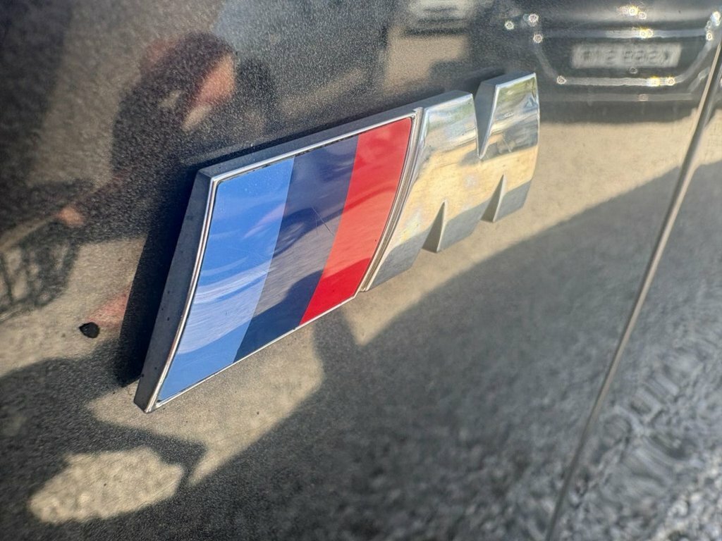 BMW X5 Xdrive30d Xline Black #10