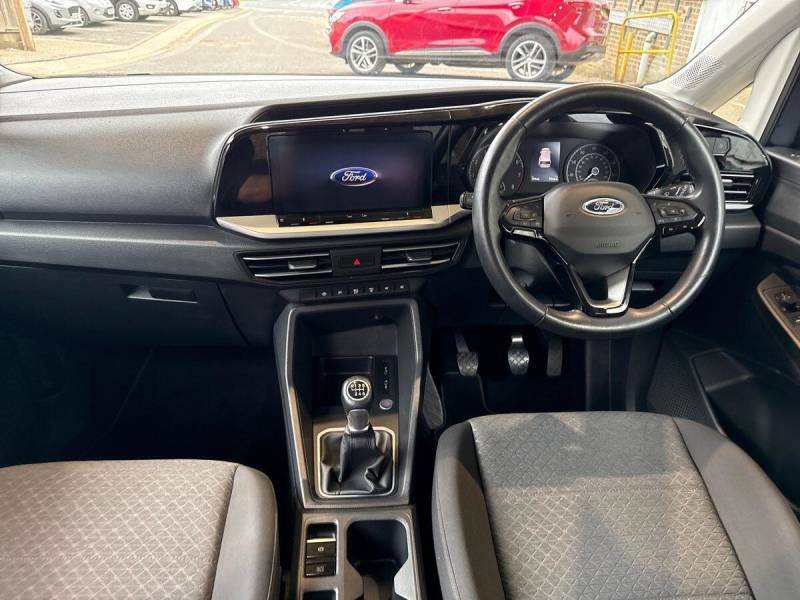 Ford Tourneo Connect 1.5 Ecoboost Titanium - 2023 23 Blue #6