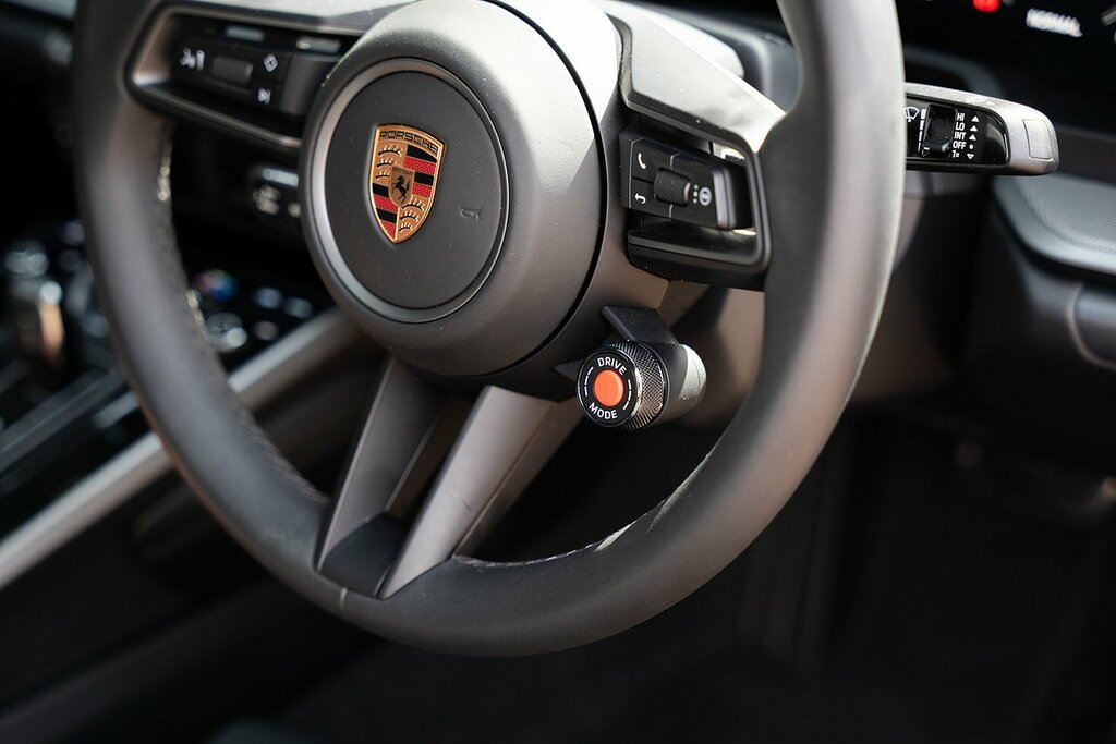 Porsche 911 Carrera 4S Pdk Blue #10