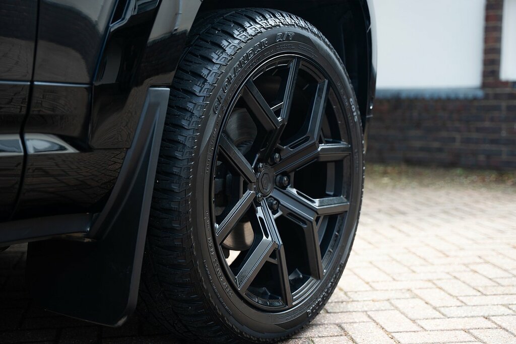 Land Rover Defender 110 D250 Mhev X-dynamic Se Grey #6