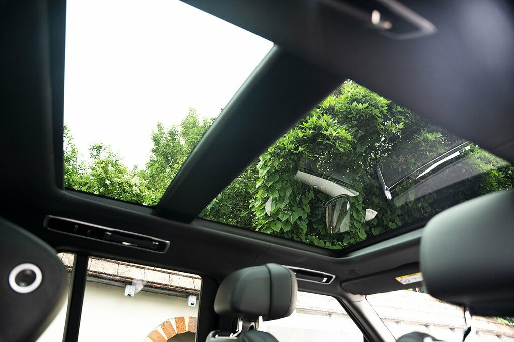 Land Rover Range Rover D200 Mhev Dynamic Se Grey #19