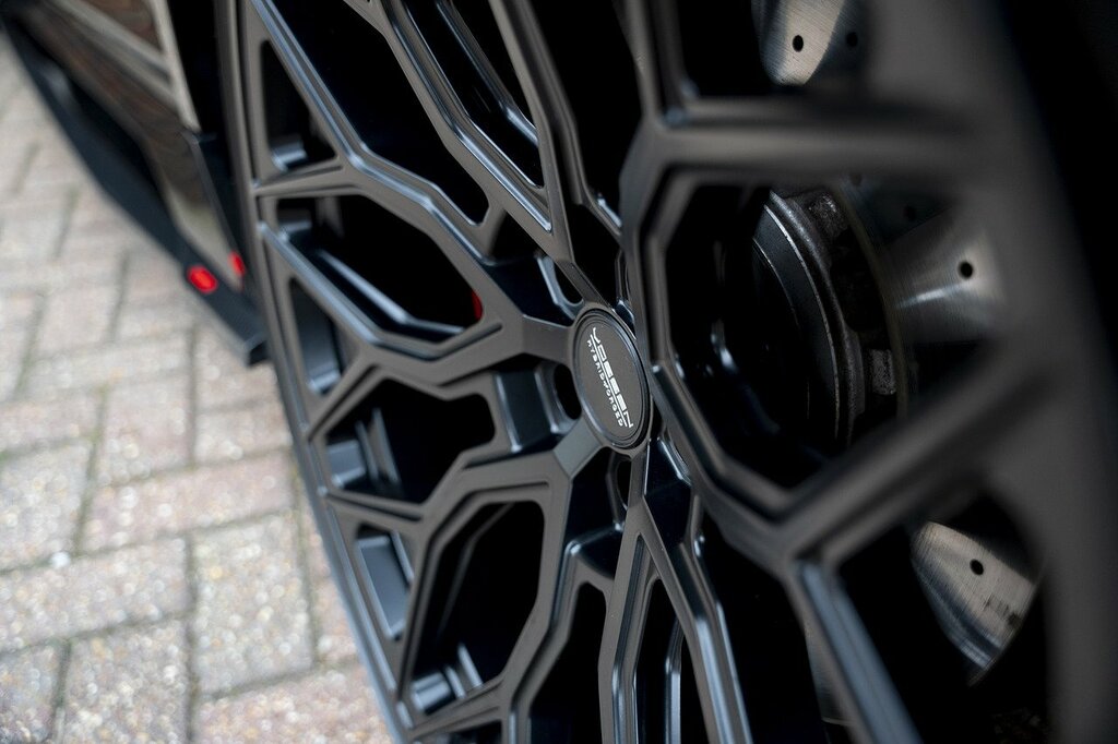 Audi RS6 Avant 4.0 Tfsi V8 Performance Carbon Vorsprung Tiptronic #19