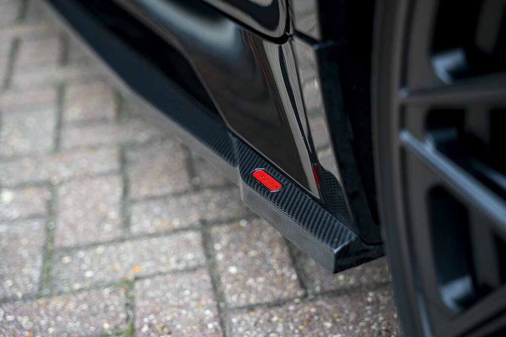 Audi RS6 Avant 4.0 Tfsi V8 Performance Carbon Vorsprung Tiptronic #20
