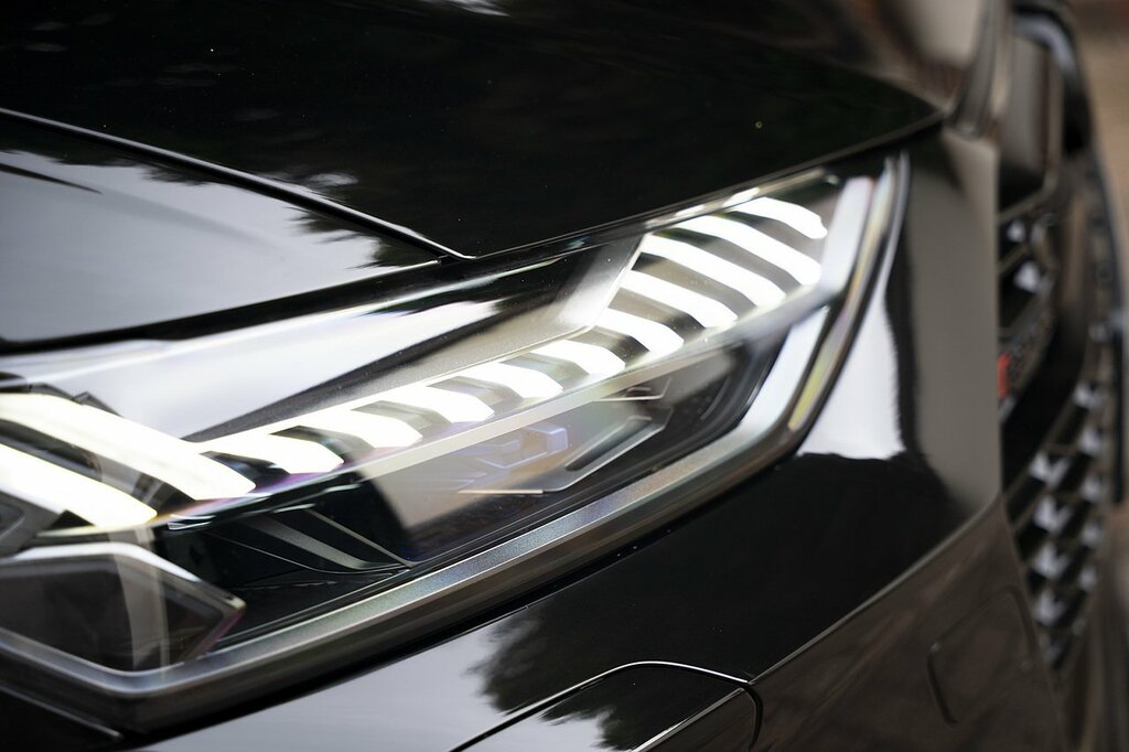 Audi RS6 Avant 4.0 Tfsi V8 Performance Carbon Vorsprung Tiptronic #17