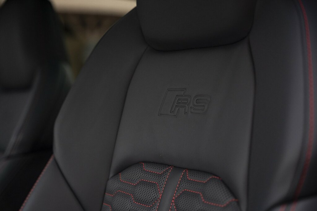 Audi RS6 Avant 4.0 Tfsi V8 Performance Carbon Vorsprung Tiptronic #10