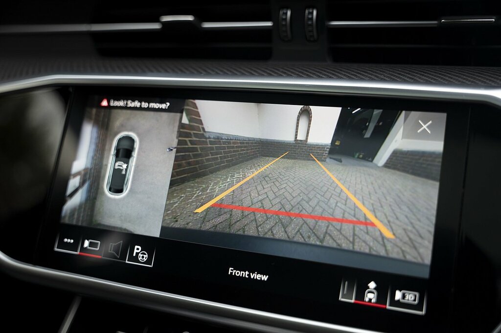 Audi RS6 Avant 4.0 Tfsi V8 Performance Carbon Vorsprung Tiptronic #14