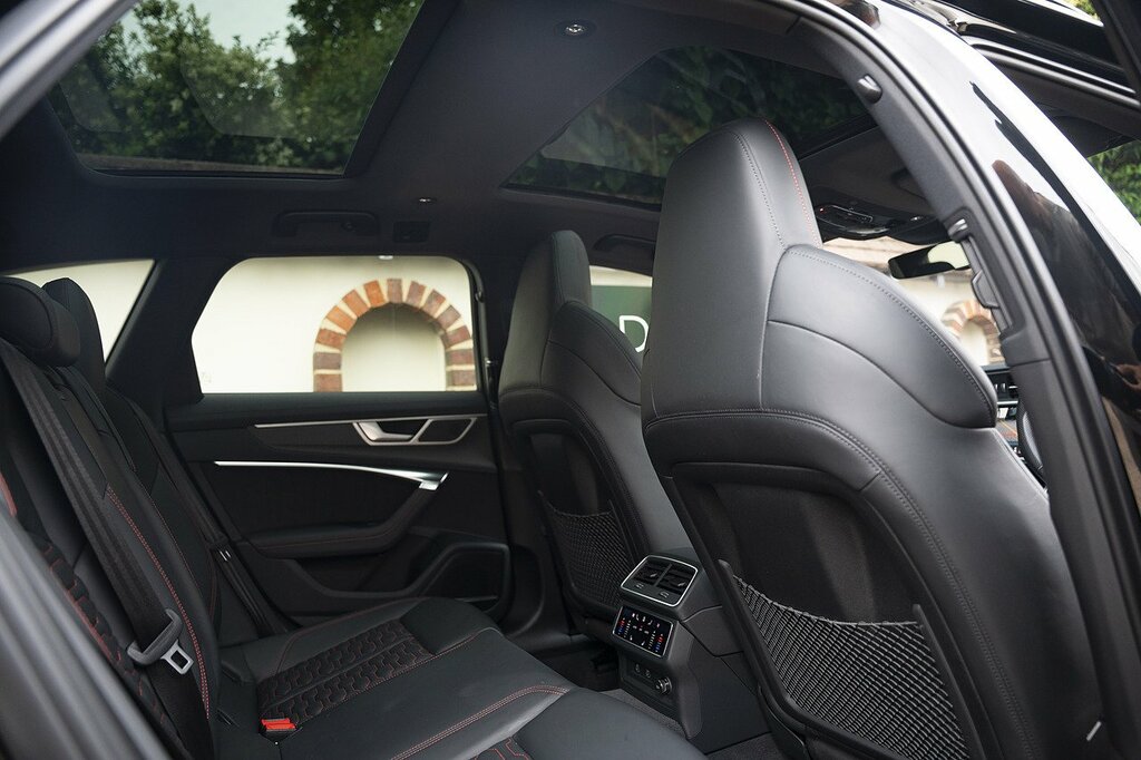Audi RS6 Avant 4.0 Tfsi V8 Performance Carbon Vorsprung Tiptronic #15