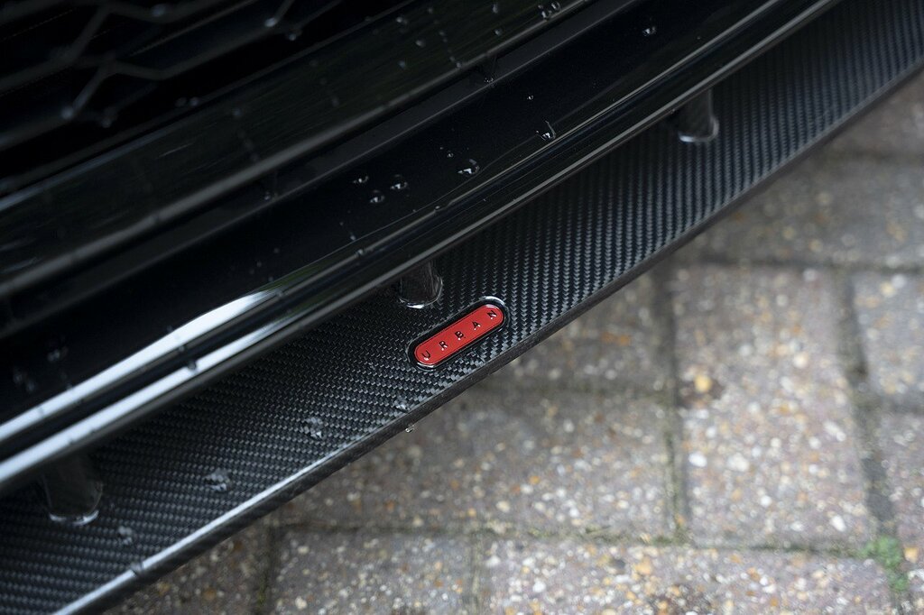 Audi RS6 Avant 4.0 Tfsi V8 Performance Carbon Vorsprung Tiptronic #16