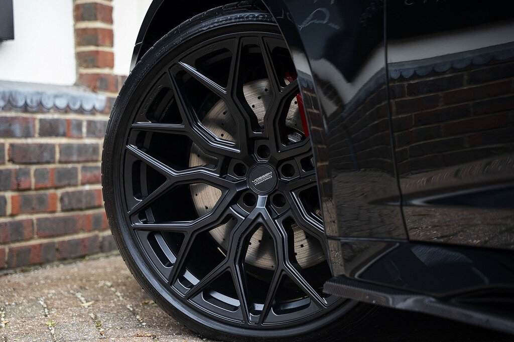 Audi RS6 Avant 4.0 Tfsi V8 Performance Carbon Vorsprung Tiptronic #18