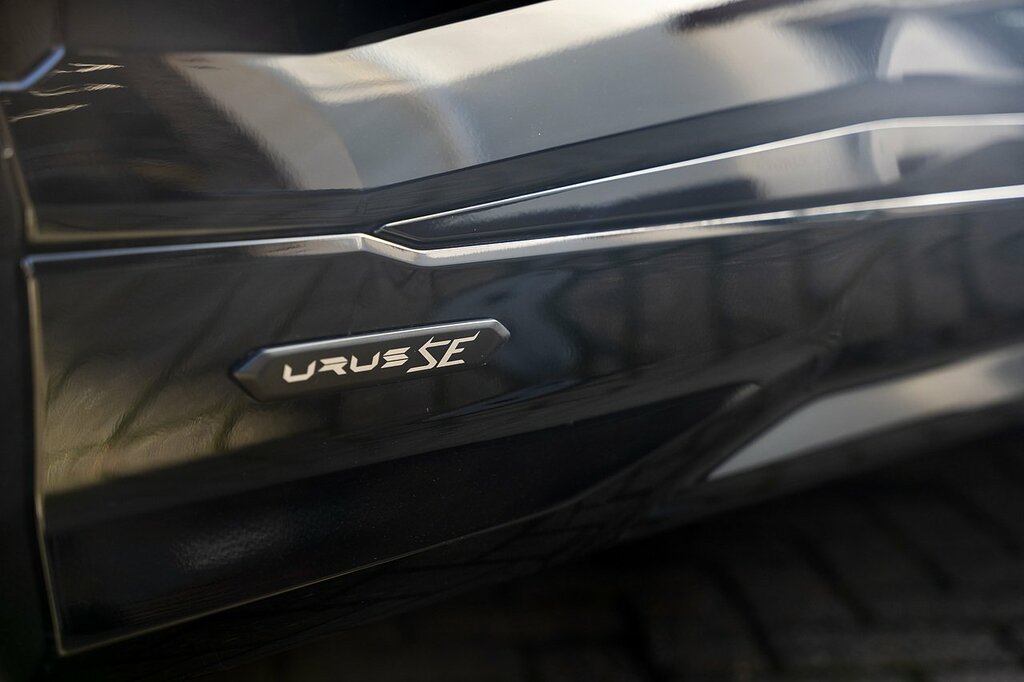 Lamborghini Urus 4.0 V8 Biturbo 25.9Kwh Se 4Wd Euro 6 Grey #10