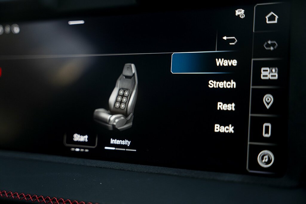 Lamborghini Urus 4.0 V8 Biturbo 25.9Kwh Se 4Wd Euro 6 Grey #18