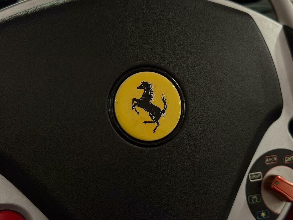 Ferrari F430 4.3L Spider 479 Bhp Red #61