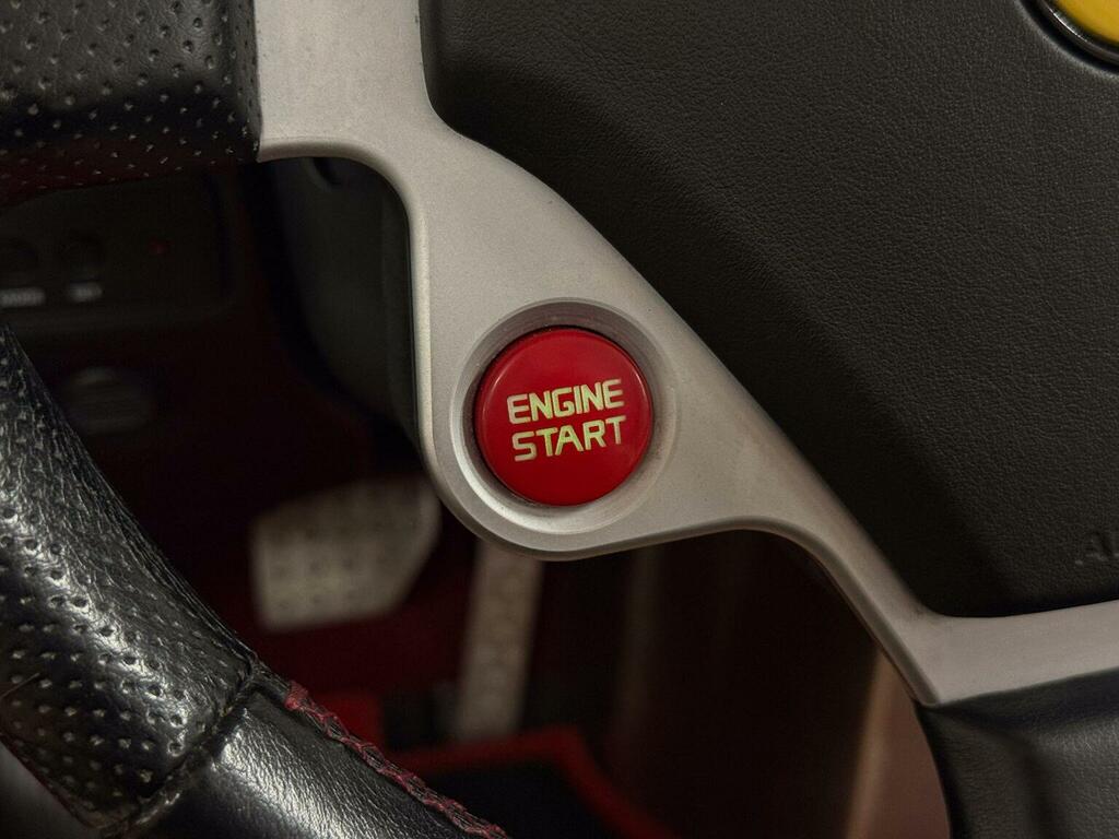 Ferrari F430 4.3L Spider 479 Bhp Red #59