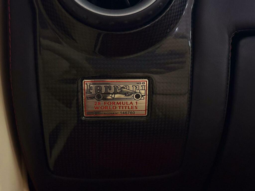 Ferrari F430 4.3L Spider 479 Bhp Red #41