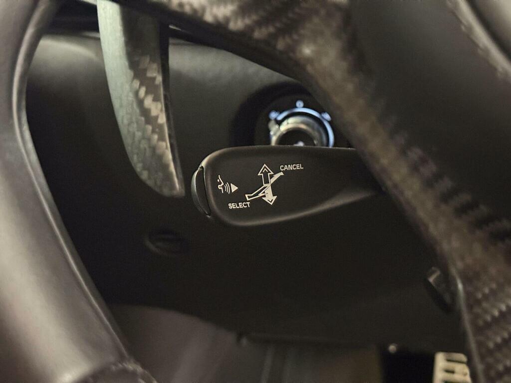 McLaren Artura V6 Phev Dct Yellow #74